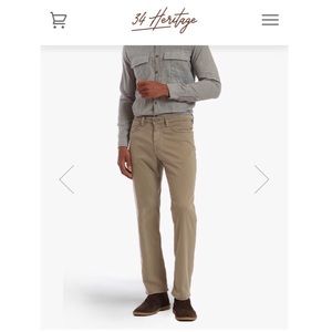 CHARISMA CLASSIC STRAIGHT